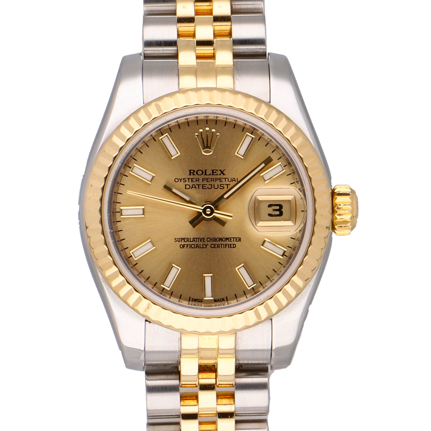 Rolex Datejust